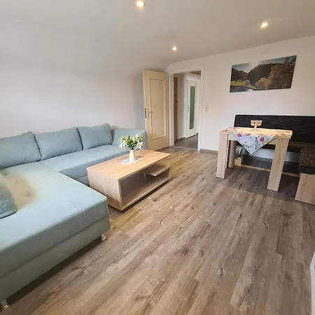 Lägenhet Appertment Barenstein 3 *
