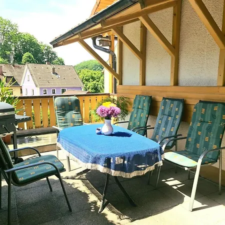Lägenhet Appertment Barenstein 3 *