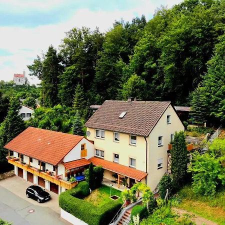 Appertment Barenstein 3
